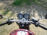     Honda CB750-2 1998  18
